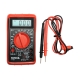 Универсальный цифровой измеритель YATO YT-73080