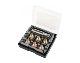 Набор для ремонта масляных пробок YATO М13x1,5мм YT-17571