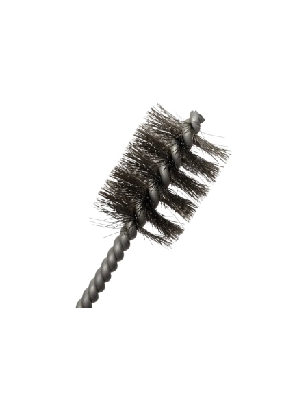 Щетка для внутренней чистки медных труб YATO 28 мм YT-63704 369763704 092 1