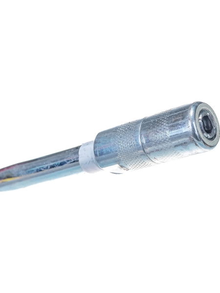 Ручной нагнетатель смазки YATO 8кг YT-07063