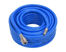 Шланг PVC 10 мм, 20 м YATO YT-24225