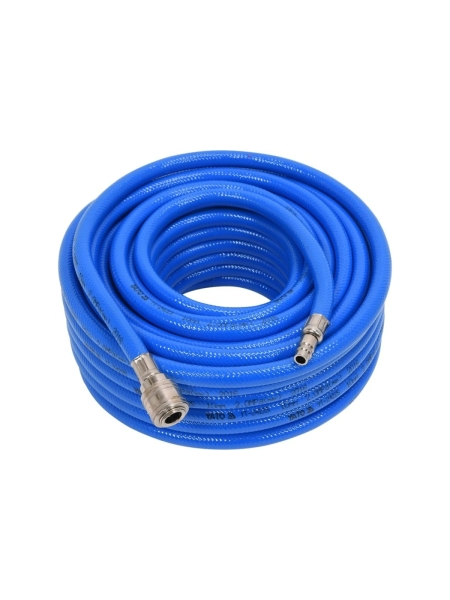 Шланг PVC 10 мм, 20 м YATO YT-24225