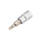 Головка торцевая с вставкой TORX (T20; 1/4") YATO YT-04304