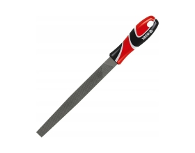 Напильник по металлу YATO плоский 200мм 2 YT-6185