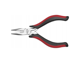 Тонкогубцы YATO 115мм YT-2083