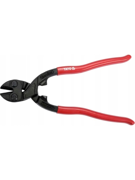 Ножницы для проволоки YATO 200мм YT-18566