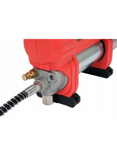 Аккумуляторный шприц для смазки YATO 18В 620 бар YT-07020