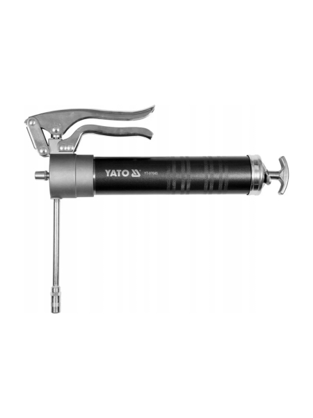 Ручной шприц для смазки YATO 400мл YT-07045