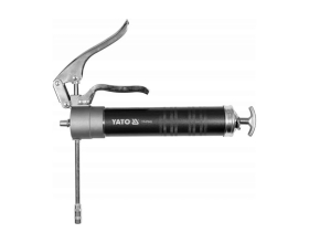 Ручной шприц для смазки YATO 400мл YT-07045