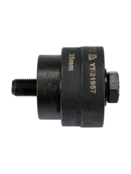 Устройство для вырезания отверстий под смеситель YATO 35мм YT-21957