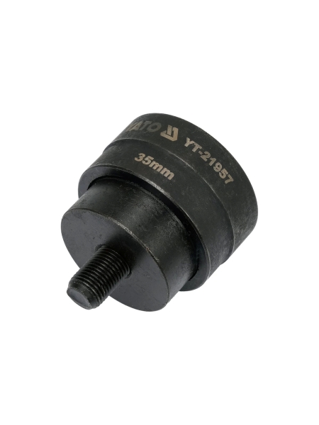 Устройство для вырезания отверстий под смеситель YATO 35мм YT-21957