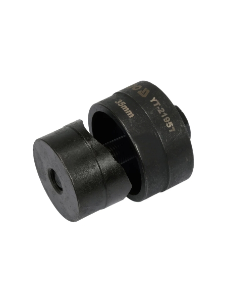 Устройство для вырезания отверстий под смеситель YATO 35мм YT-21957