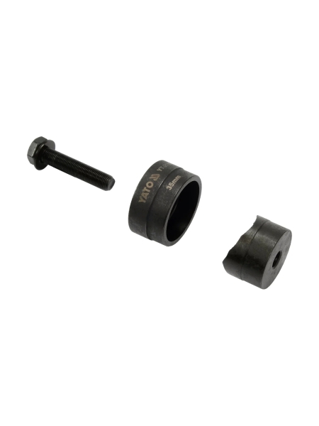 Устройство для вырезания отверстий под смеситель YATO 35мм YT-21957