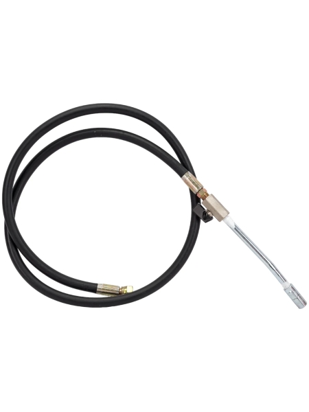 Ручной нагнетатель смазки YATO 4кг YT-07061