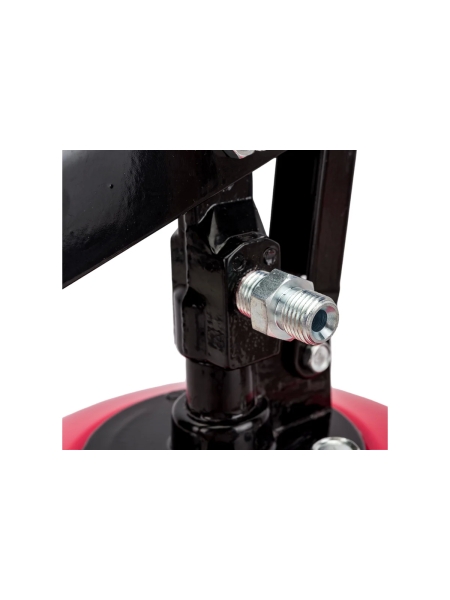 Ручной нагнетатель смазки YATO 4кг YT-07061