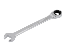 Ключ комбинированный YATO с трещоткой 15мм YT-0196 37130196 092 1