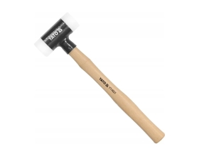 Молоток без отдачи, тефлон 30мм YATO YT-4624