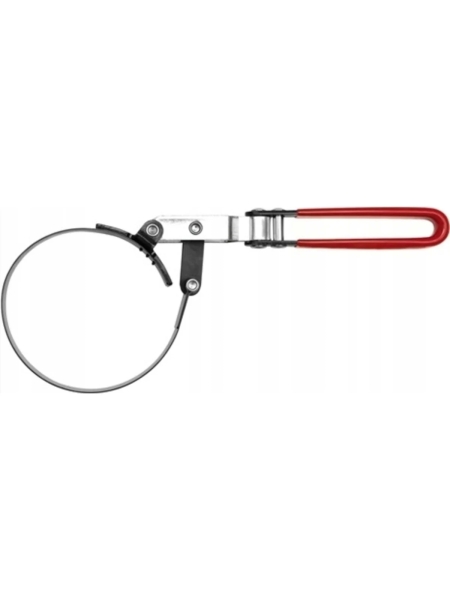 Съёмник масляного фильтра YATO 60-73мм YT-0820