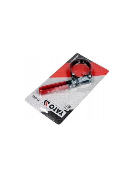 Съёмник масляного фильтра YATO 60-73мм YT-0820