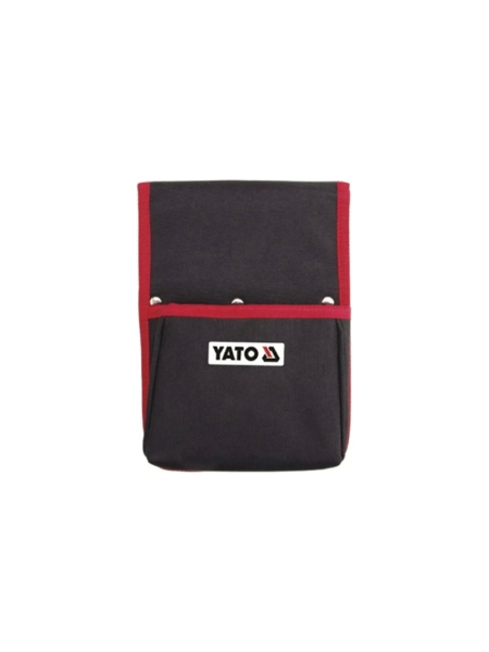 Карман для гвоздей и инструмента YATO YT-7417