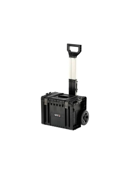 Ящик для инструментов на колесах YATO 35B S12 YT-09165