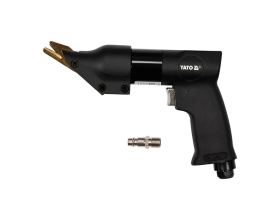 Пневматические угловые ножницы YATO YT-09944