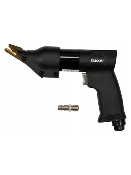 Пневматические угловые ножницы YATO YT-09944