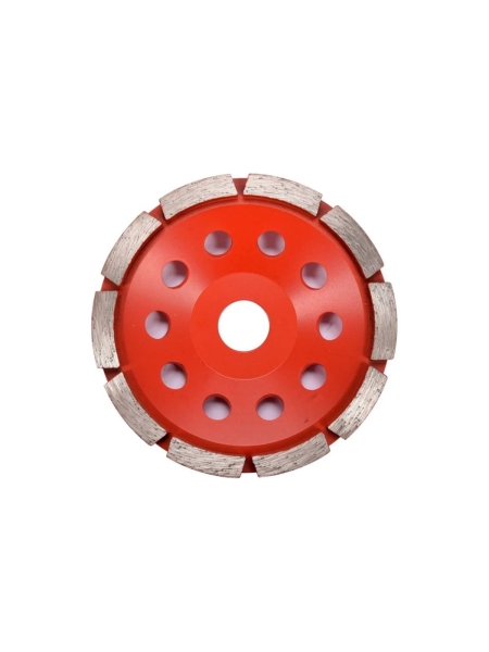 Алмазный шлифовальный диск YATO 125мм YT-60322 366860322 092 1