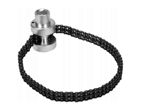 Цепной ключ для масляного фильтра YATO 60–115 мм YT-08253