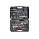 Набор инструментов YATO 1/2'' 150пр XXL YT-38811