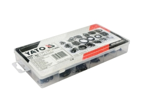 Набор стопорных колец YATO 225 шт. YT-06882