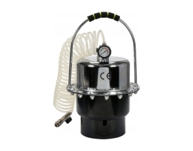 Установка для замены тормозной жидкости YATO YT-06845