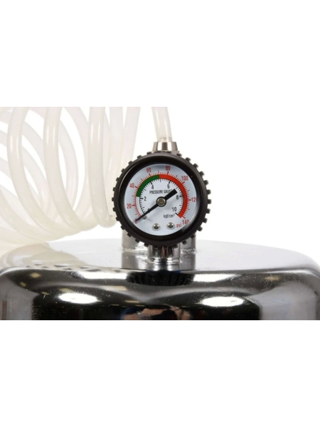 Установка для замены тормозной жидкости YATO YT-06845