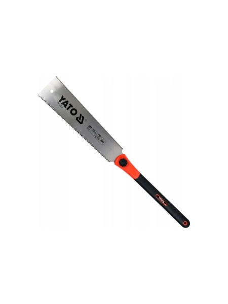 Ножовка японского типа YATO 320 мм YT-31310