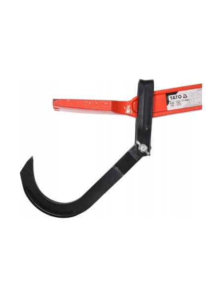 Рычаг для рубки YATO YT-79901