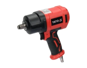 Гайковерт пневматический YATO 1/2", 1560 Нм YT-09545
