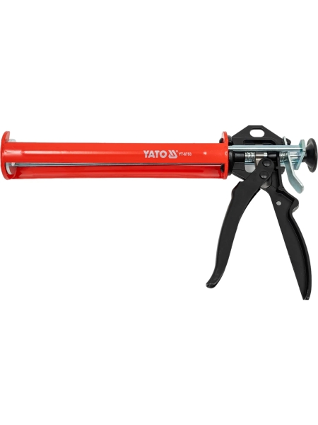 Пистолет герметика скелетный YATO YT-6753 38916753 092 1