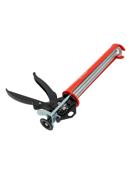 Пистолет герметика скелетный YATO YT-6753 38916753 092 1