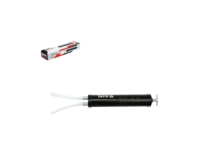 Шприц YATO для перекачки масел 500мл YT-0707