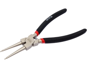 Съёмник стопорных колец сжим YATO 200мм YT-2146