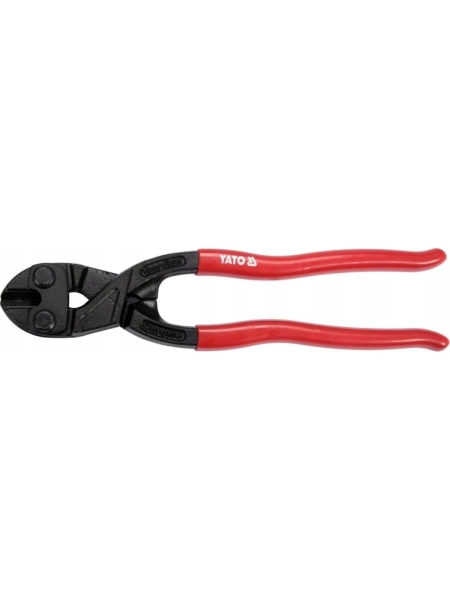 Ножницы для проволоки YATO 200мм YT-18566