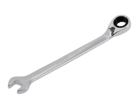 Ключ комбинированный YATO с трещоткой 10мм YT-1653 37131653 092 1