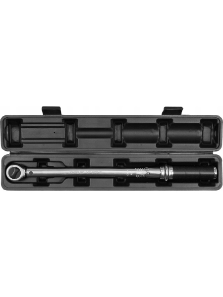 Динамометрический ключ YATO 1/2" 40-200 Нм YT-07743