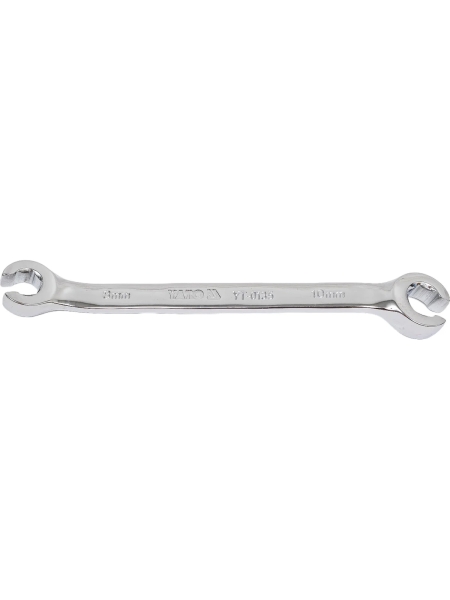 Набор разрезных ключей YATO 4 пр YT-0143 37140143 092 1