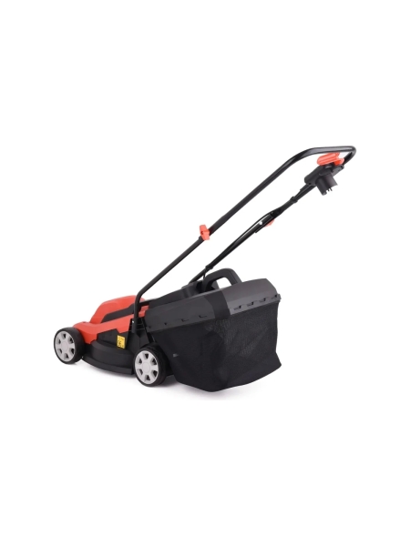 Электрическая газонокосилка YATO 1300 Вт, 330 мм, 30 л YT-85200