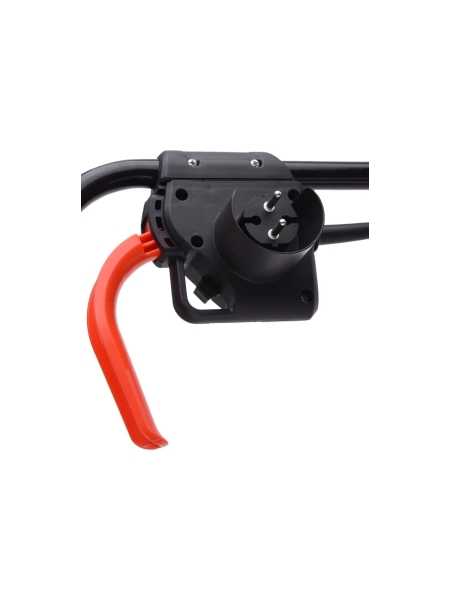 Электрическая газонокосилка YATO 1300 Вт, 330 мм, 30 л YT-85200