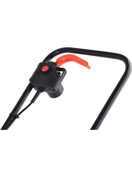 Электрическая газонокосилка YATO 1300 Вт, 330 мм, 30 л YT-85200