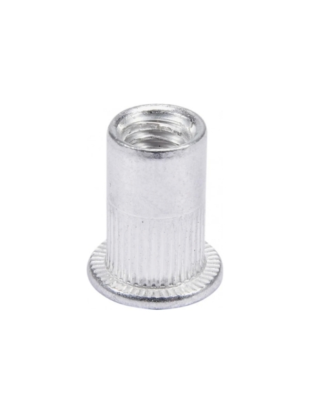 Алюминиевые резьбовые заклепки YATO М6 20 шт. YT-36454