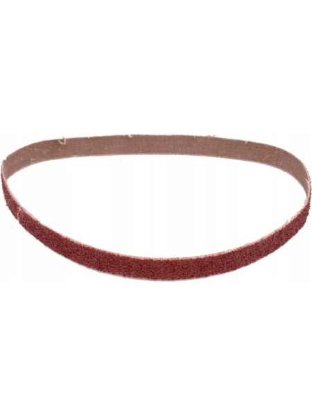 Шлифовальные ленты YATO 10x330 мм Р 80 10 шт YT-09744 367509744 092 1