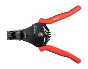 Пассатижи для снятия изоляции YATO 170мм YT-2276